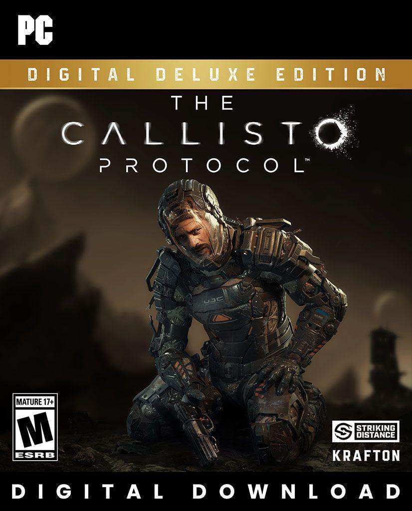 Deluxe Edition
